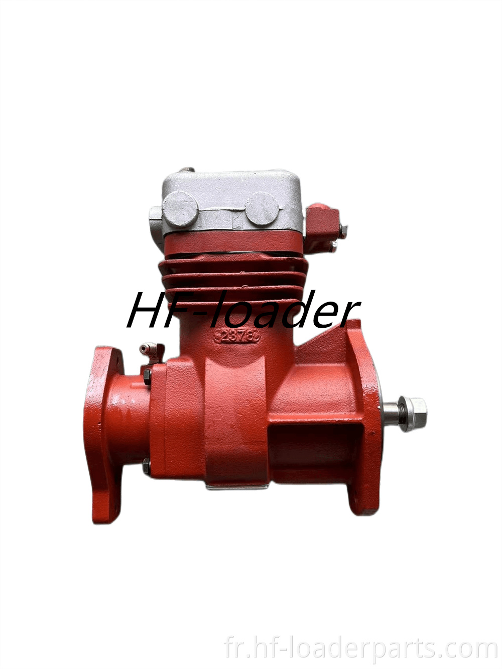 D47-000-40 Air compressor